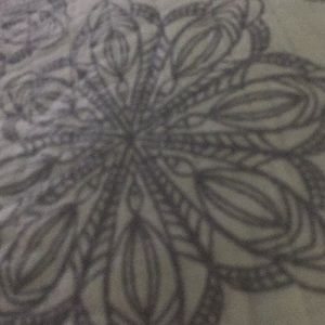 Meet your Posher, Barbara